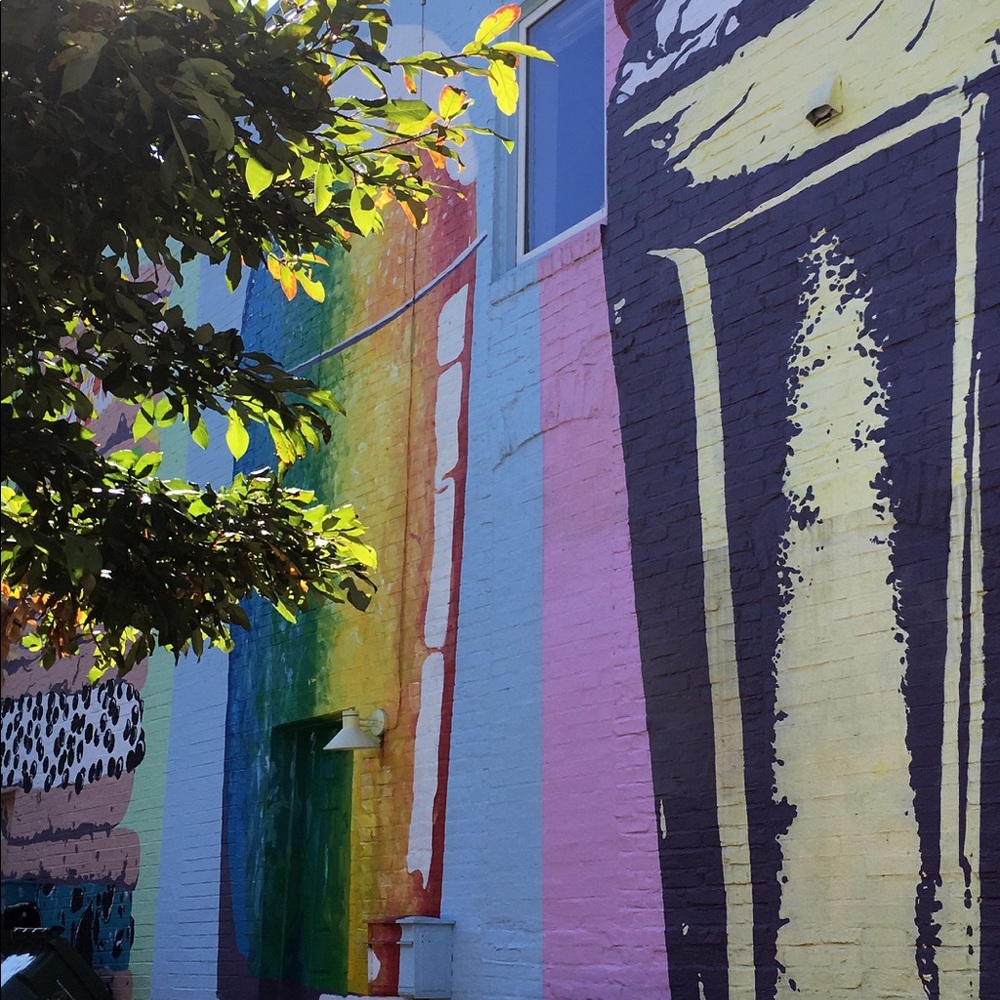 Meet your Posher, Bridget